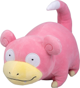 slowpoke 1 спіс